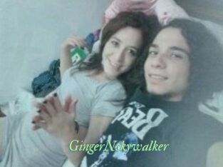GingerNskywalker
