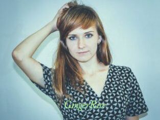 GingerRise