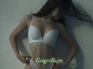 GingerRosee