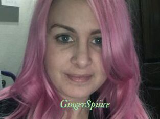 GingerSpiiice