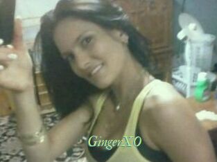 Ginger_XO_