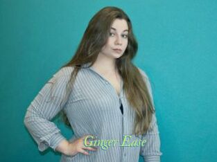 Ginger_Ease