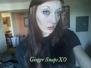 Ginger_SnapsXO