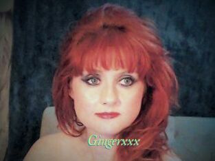 Gingerxxx