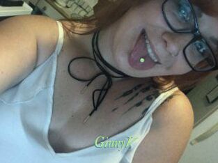 GinnyV