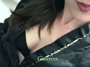 Ginnyxxx