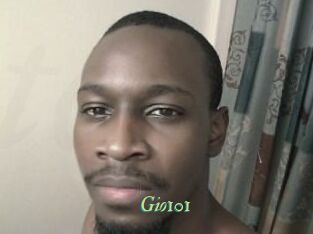 Gio101