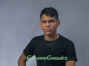 GiovannyGonzalez