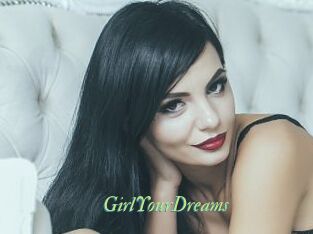 GirlYourDreams
