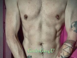 GirthyGuy4U