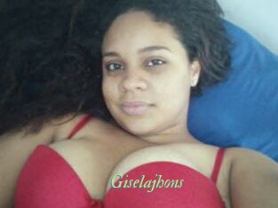 Giselajhons