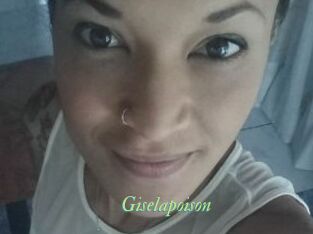 Giselapoison
