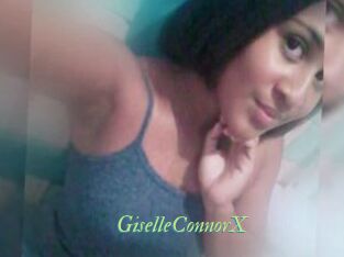 GiselleConnorX