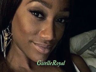 GiselleRoyal
