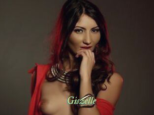 Giszelle