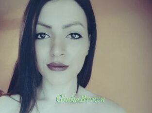 GiuliaBrown