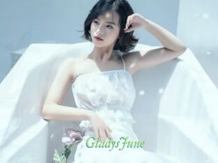GladysJune