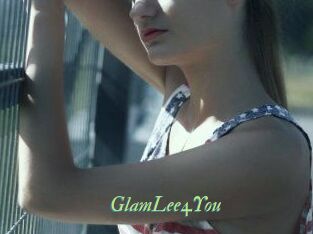 GlamLee4You