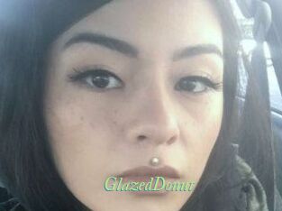 GlazedDonut