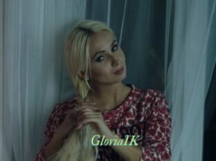 GloriaIK