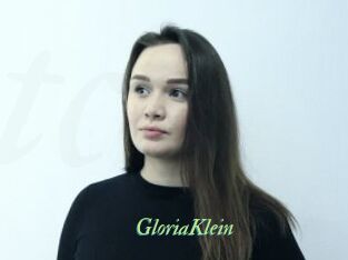 GloriaKlein