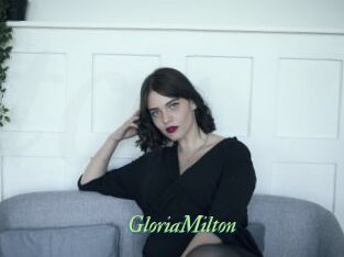 GloriaMilton