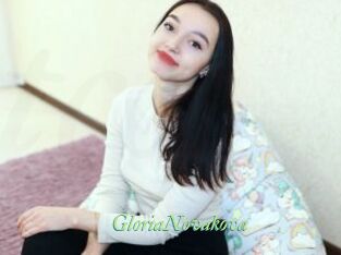 GloriaNovakova