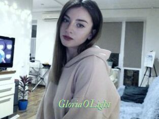 GloriaOLight