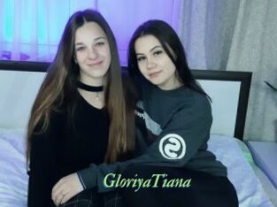 GloriyaTiana