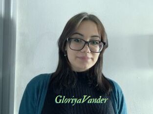 GloriyaVander