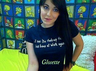 Glosette