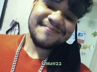 Gman22