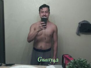 Gnasty42