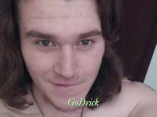 GoDrick