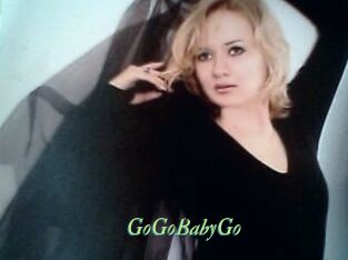 GoGoBabyGo