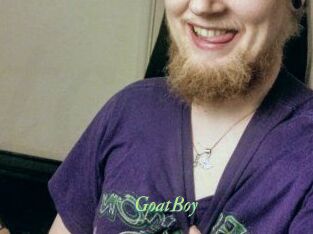 GoatBoy