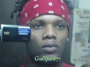 GodSpark77