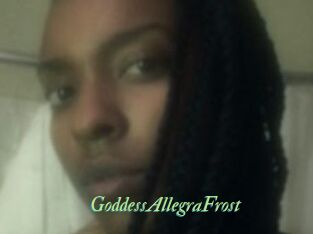 GoddessAllegraFrost