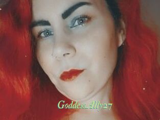 GoddessAlly27