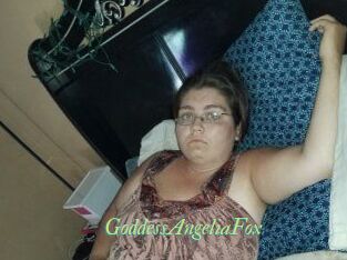 GoddessAngeliaFox