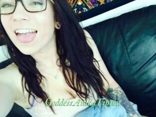 GoddessAnikaTipton