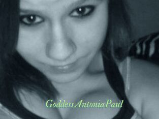 GoddessAntoniaPaul