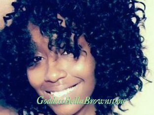 GoddessBellaBrownstone