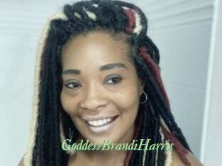 GoddessBrandiHarris