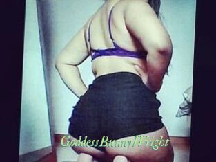 GoddessBunnyWright