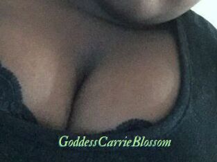GoddessCarrieBlossom