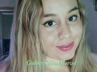 GoddessCelineMarvel