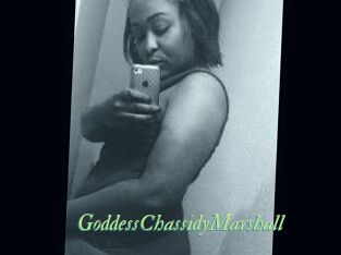 GoddessChassidyMarshall