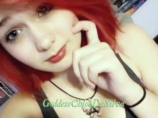 GoddessChloeDaSilva