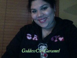 GoddessCocoCaramel